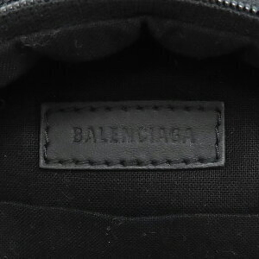 Balenciaga Explorer Backpack black matte hardware - Picture 9 of 9